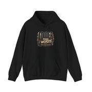Louder Than Words Hoodie