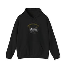 Advanced Performance Hoodie