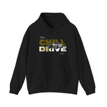 Chill Drive Hoodie