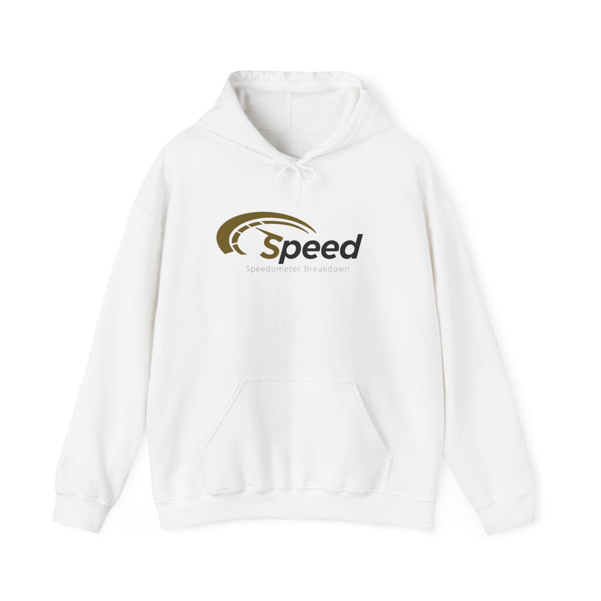 Speed Hoodie