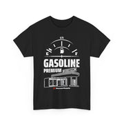 Premium Gasoline Tee