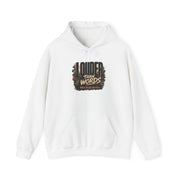 Louder Than Words Hoodie
