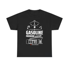 Premium Gasoline Tee