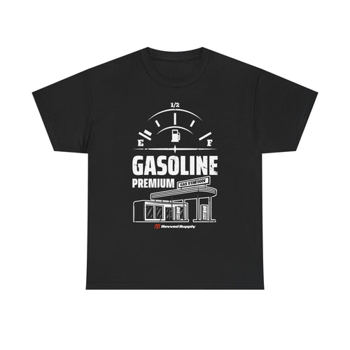 Premium Gasoline Tee