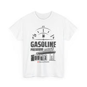 Premium Gasoline Tee