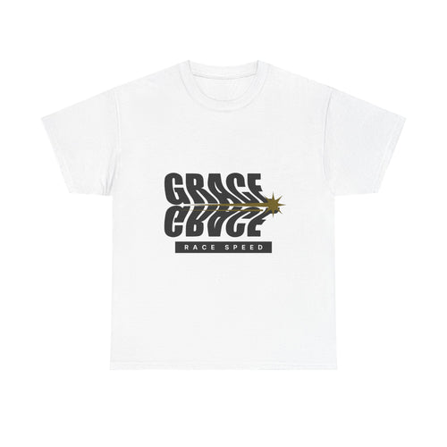 Grace Race Speed Tee