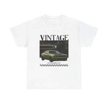 Vintage Tee
