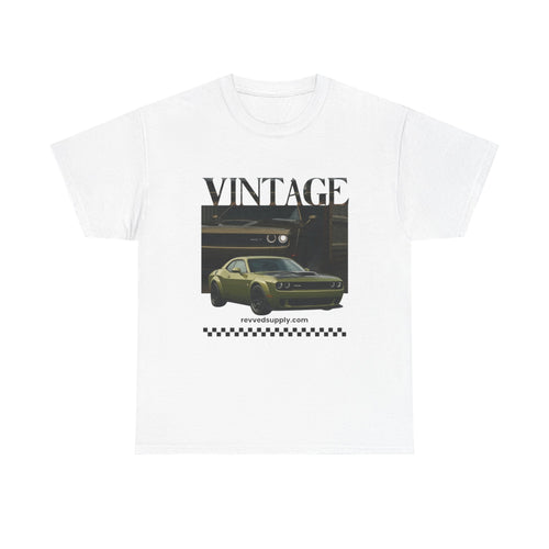 Vintage Tee