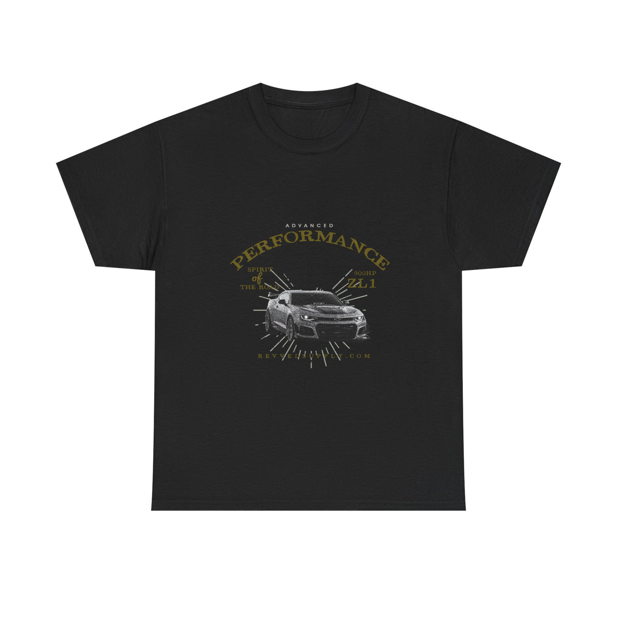 Advanced Performance Tee