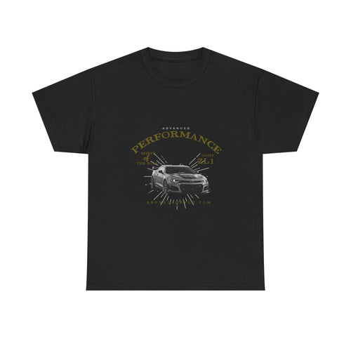 Advanced Performance Tee