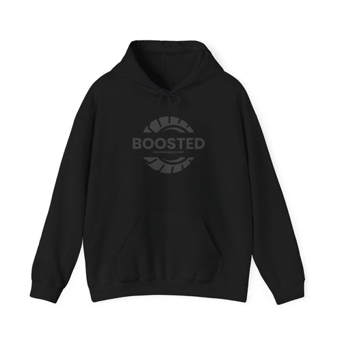 Boosted Hoodie