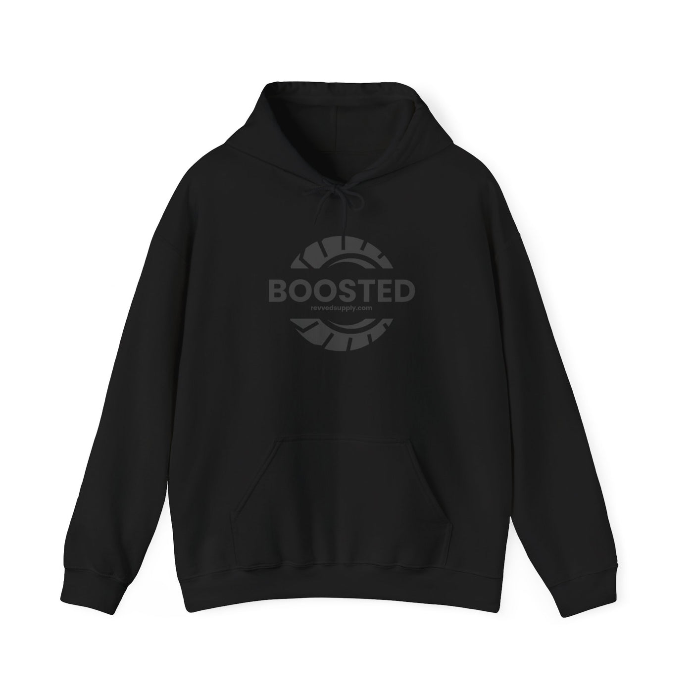 Boosted Hoodie