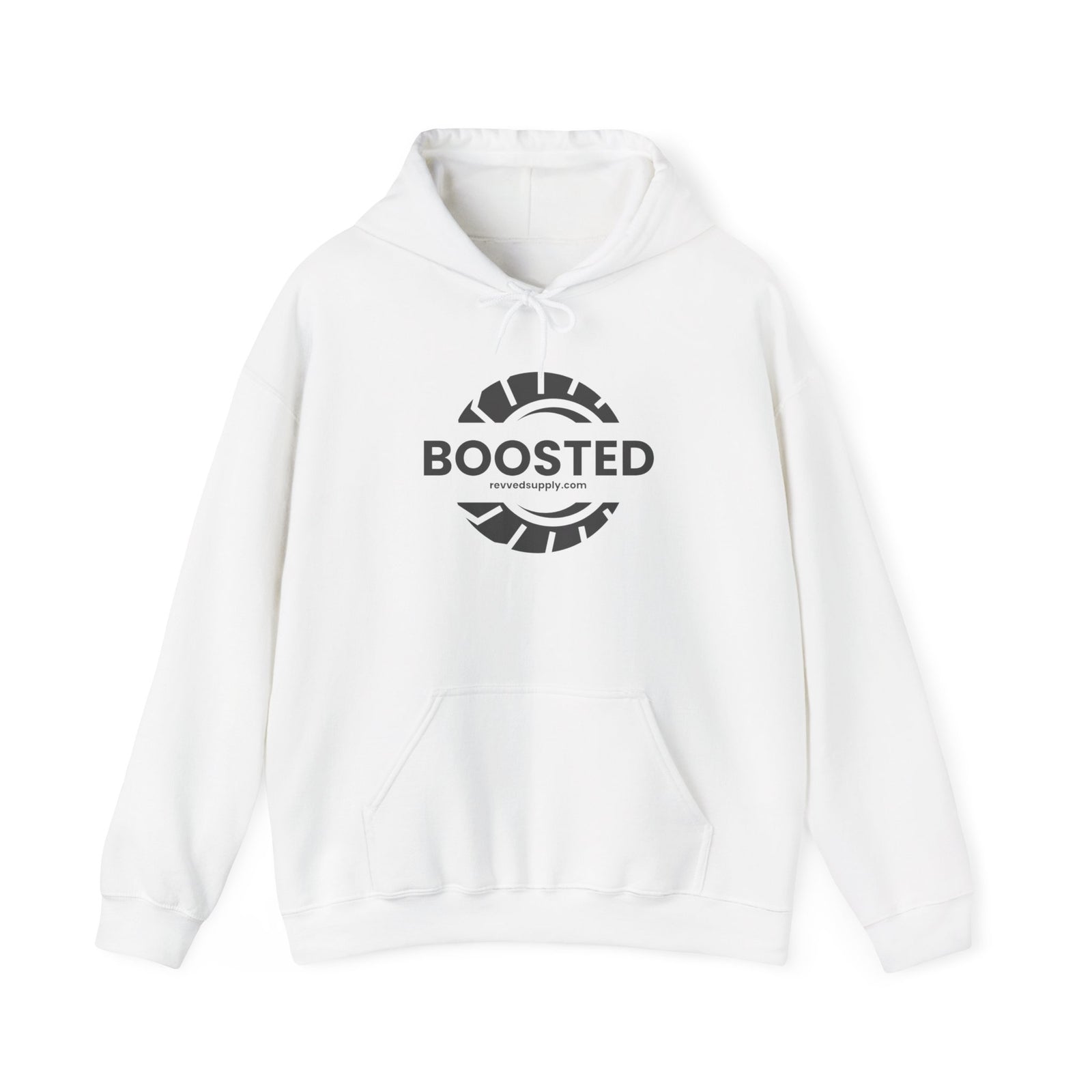 Boosted Hoodie