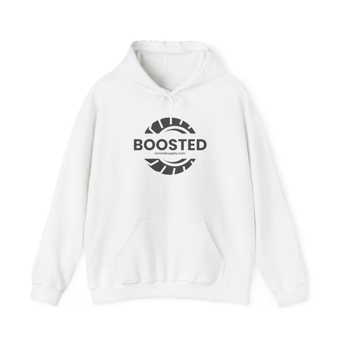 Boosted Hoodie