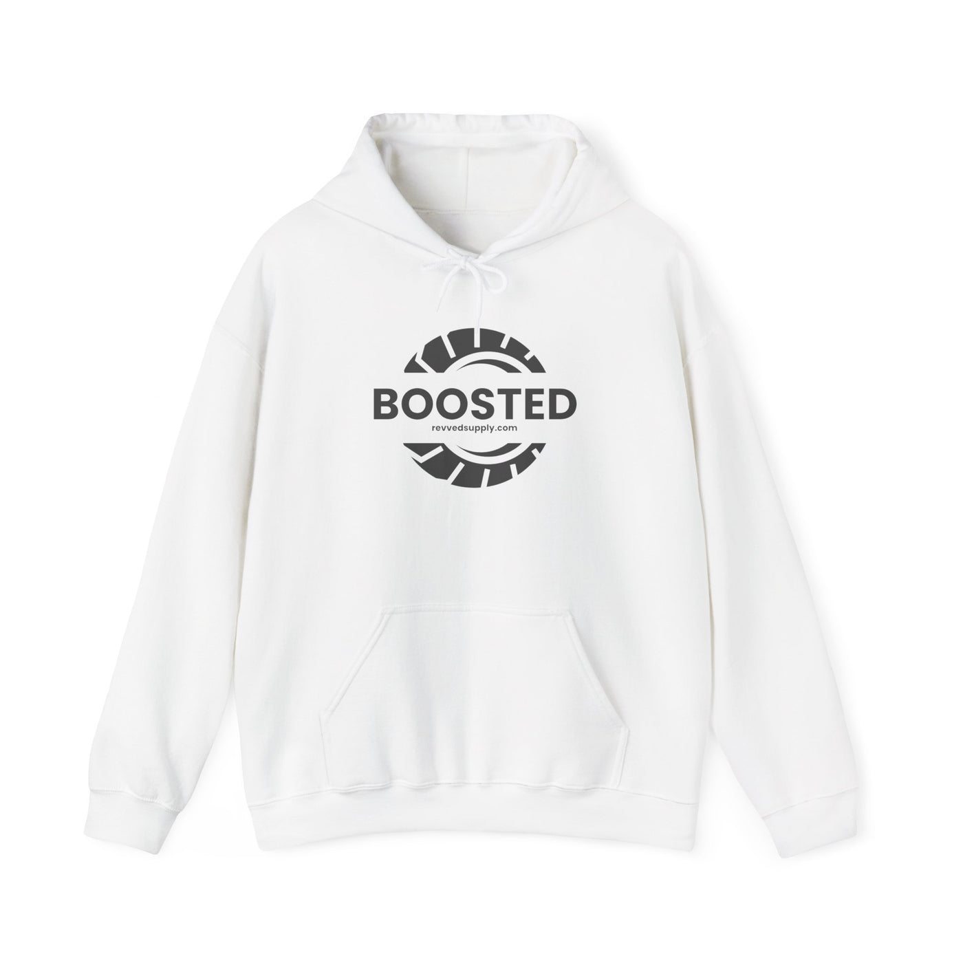 Boosted Hoodie