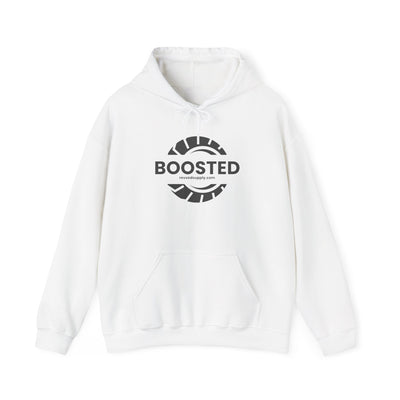 Boosted Hoodie