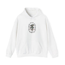 The Spark Plug And Snake Hoodie