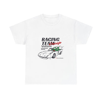 Racing Croc Tee