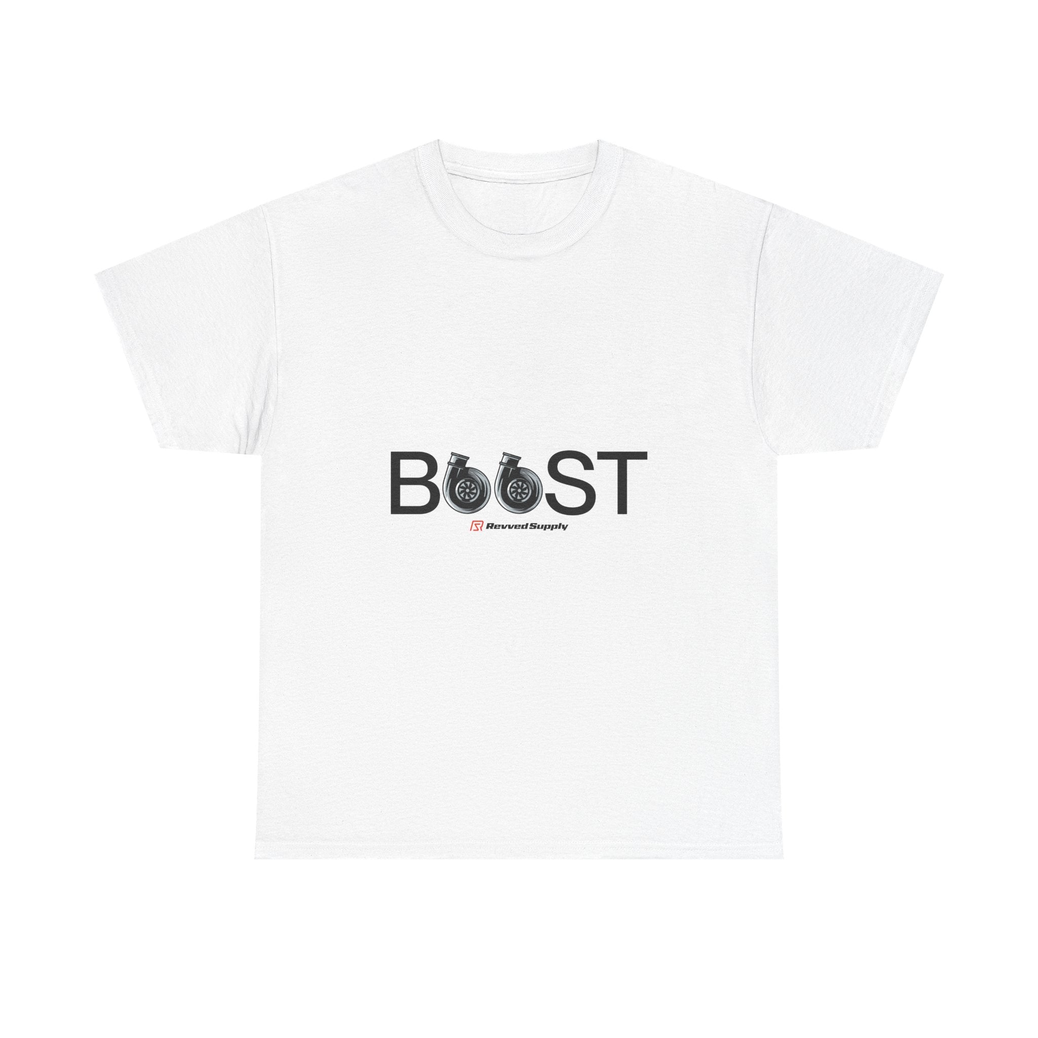 Boost Tee