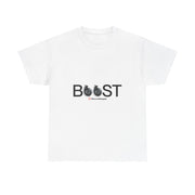 Boost Tee