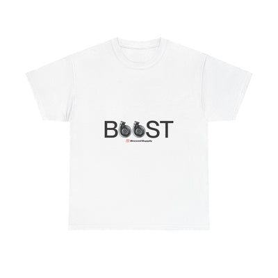 Boost Tee