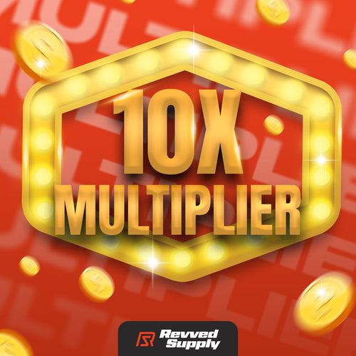 Gold VIP 10X BONUS (Monthly Digital Membership)